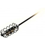 ZFISH krmítko průběžné se zátěží na trubičce-40g – Hledejceny.cz