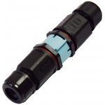 FK technics Kabelová vodotěsná spojka bezšroubová "I" 3x2,5 mm IP68 rozpojovací – HobbyKompas.cz