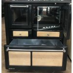 Lincar Gaia 149 AVL šlevý edočerná/starorůžová kámen – Zboží Dáma