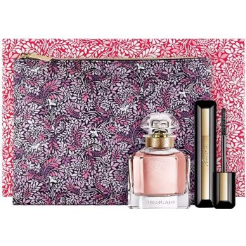 Guerlain Mon Guerlain pro ženy EDP 50 ml + řasenka 8,5 ml + kosmetická taška  dárková sada od 1 503 Kč - Heureka.cz