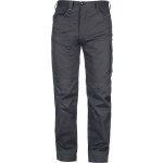 Cerva KEILOR Stretch elastické pánské kalhoty do pasu černá – Zboží Dáma