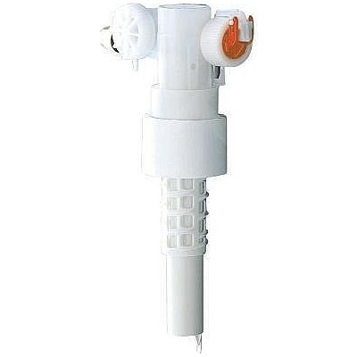 Grohe 37092000 napouštěcí ventil – Zbozi.Blesk.cz