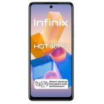 Infinix Hot 40 Pro 8GB/256GB – Hledejceny.cz