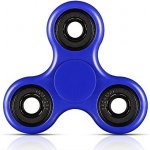 Fidget Spinner Klasický modrý – Zbozi.Blesk.cz