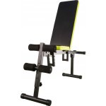 LIFEFIT Multifunkční lavice sed-leh-bench plus – Zbozi.Blesk.cz