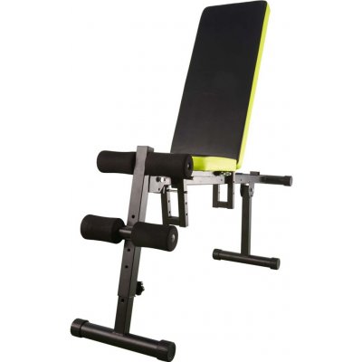 LIFEFIT Multifunkční lavice sed-leh-bench plus – Zbozi.Blesk.cz