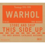 Andy Warhol Catalogue Raisonne, Paintings 1976-1978 – Hledejceny.cz