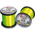 P-Line CX Premium Hi Vis fluoro green 1000 m 0,4 mm 17,95 kg – Zboží Dáma