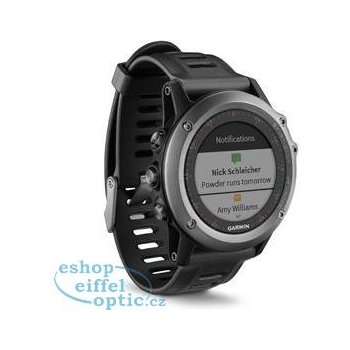 Garmin Fenix 3 Performer