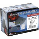 Compass Parkovací kamera INSERT – Zboží Mobilmania