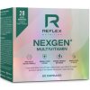 Doplněk stravy Reflex Nutrition Nexgen 120 kapslí