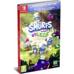 The Smurfs: Mission Vileaf (Smurftastic Edition) – Hledejceny.cz