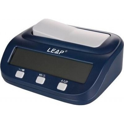 Leap PQ9923 šachové hodiny – Zboží Dáma