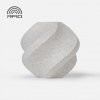 Tisková struna Bambu Lab PLA Marble White Marble 1,75 mm; 1 kg