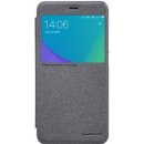 Pouzdro Nillkin Sparkle S-View Xiaomi Redmi Note 5A Prime černé