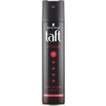 Taft Power 5 lak na vlasy silné zpevnění 250 ml – Zboží Dáma