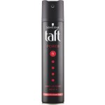 Taft Power 5 lak na vlasy silné zpevnění 250 ml – Zboží Mobilmania