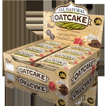 All Natural Oatcake 80 g