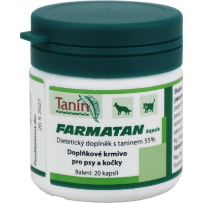 Farmatan 300mg 20 tbl – Hledejceny.cz