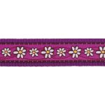 Red Dingo Vodítko přepínací Daisy Chain – Zboží Mobilmania