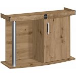 Diversa stolek Comfort 80 x 35 x 67 cm vypouklý – Zboží Dáma