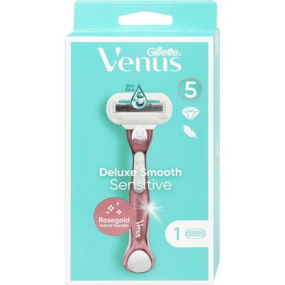 Gillette Venus Extra Smooth