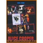 Alice Cooper - Best CD – Hledejceny.cz