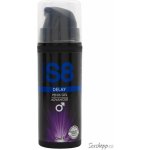 Stimul8 Delay Penis Gel Advanced 30 ml – Sleviste.cz