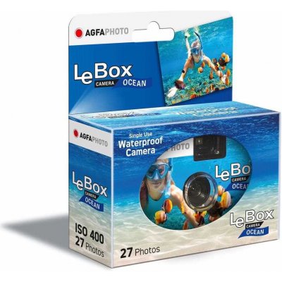 Agfa LE BOX Ocean 400/27 – Hledejceny.cz