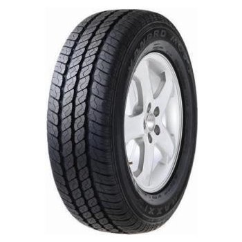 Maxxis Vansmart MCV3+ 235/65 R16 121/119T