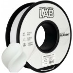 Professional Lab Prof. Lab Filament PLA světelně bílá 1,75mm 1 kg – Zboží Živě