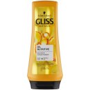 Gliss Kur Oil Nutritive balzám 200 ml