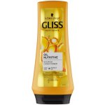 Gliss Kur Oil Nutritive balzám 200 ml – Sleviste.cz