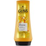 Gliss Kur Oil Nutritive balzám 200 ml – Hledejceny.cz