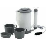 Varná konvice do automobilu - 12V | Zboží Auto