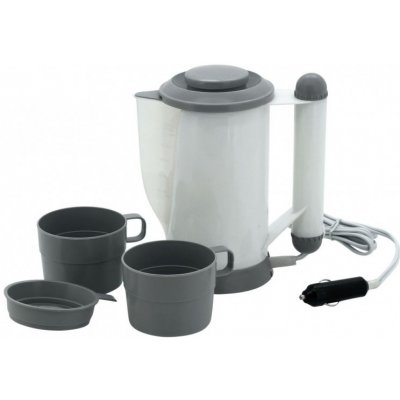 Varná konvice do automobilu - 12V | Zboží Auto