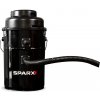 Odsavač prachu a pilin Sparx PV100 Vacuum