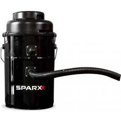 Sparx PV100 Vacuum