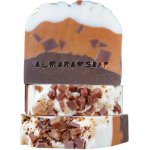 Almara Soap přírodní mýdlo Choco Cookie 100 g – Hledejceny.cz