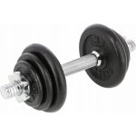 HMS činkový set SG 03 10 kg – Zboží Mobilmania