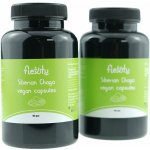 Flexity Sibiřská čaga 60 ks veganských kapslí 300mg/ kapsle sada 2x – Hledejceny.cz