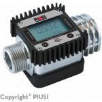PIUSI průtokoměr K24 – Sleviste.cz