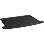 Gumová vana do kufru Gledring Renault Clio IV Combi 2012 - 2020 horní – Hledejceny.cz