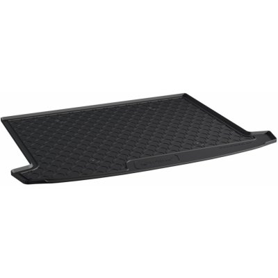 Gumová vana do kufru Gledring Renault Clio IV Combi 2012 - 2020 horní – Hledejceny.cz
