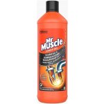 Mr. Muscle čistič odpadů gelový 1 l – Zbozi.Blesk.cz
