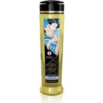 SHUNGA EROTIC MASSAGE OIL ADORABLE 240 ml – Zbozi.Blesk.cz