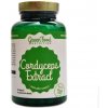 Doplněk stravy Green Food Cordyceps Extract 90 kapslí