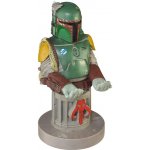 Exquisite Gaming Star Wars Cable Guy Boba Fett 20 cm – Zboží Dáma