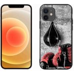 mmCase na iPhone 12 mini - boxovací pytel a rukavice – Zboží Mobilmania