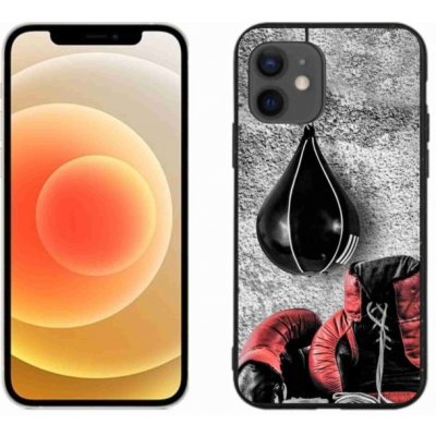 mmCase na iPhone 12 mini - boxovací pytel a rukavice – Zboží Mobilmania